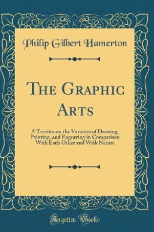 Cover of The Graphic Arts