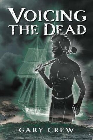 Cover of Voicing the Dead