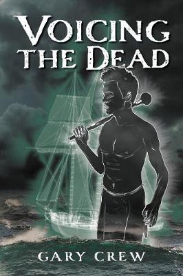 Book cover for Voicing the Dead