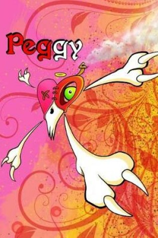 Cover of Peggy