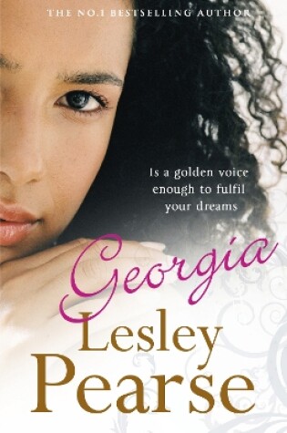 Cover of Georgia