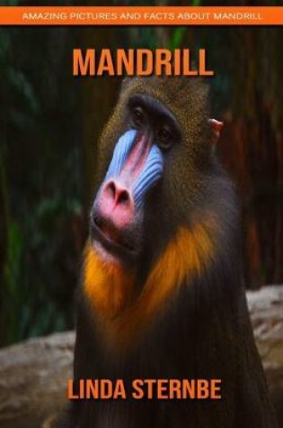 Cover of Mandrill