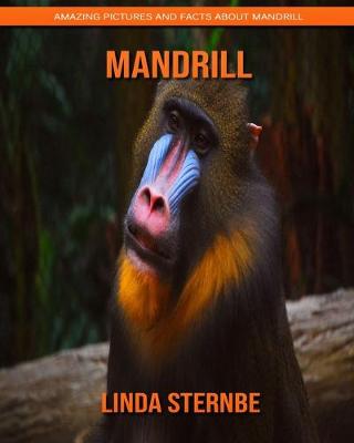 Book cover for Mandrill