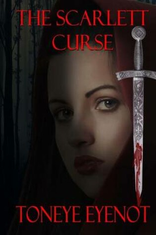 Cover of The Scarlett Curse