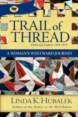 Cover of Trail of Thread