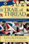 Book cover for Trail of Thread