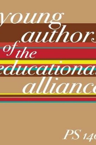 Cover of Young Authors of the Educational Alliance