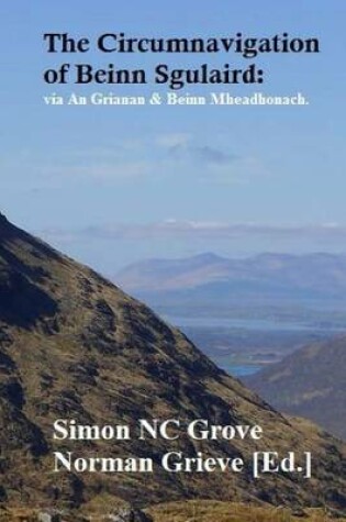 Cover of The Circumnavigation of Beinn Sgulaird