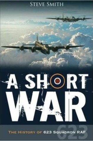 Cover of A Short War