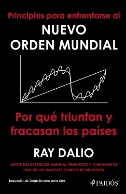 Book cover for Principios Para Enfrentarse Al Nuevo Orden Mundial