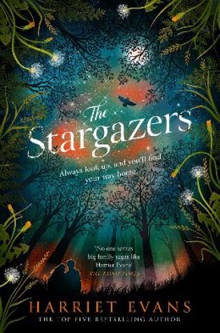 Cover of The Stargazers