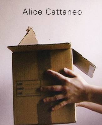 Book cover for Alice Cattaneo