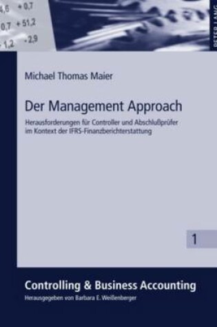 Cover of Der Management Approach