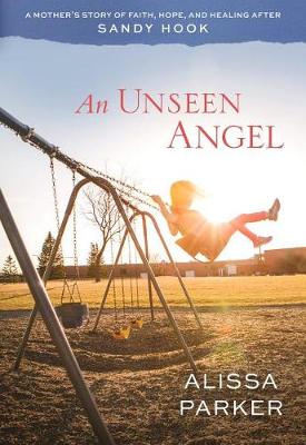 Book cover for An Unseen Angel