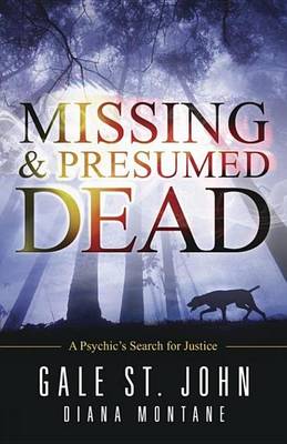 Book cover for Missing & Presumed Dead