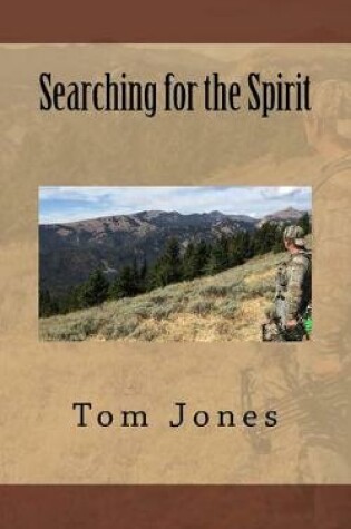 Cover of Searching for the Spirit