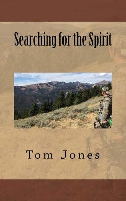 Book cover for Searching for the Spirit