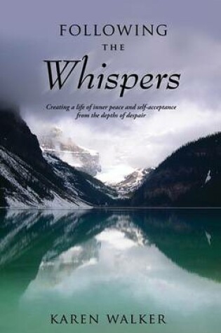 Cover of Following the Whispers