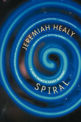 Book cover for Spiral C