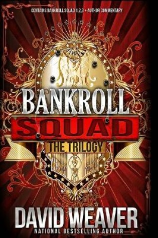 Cover of Bankroll Squad Trilogy