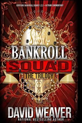 Book cover for Bankroll Squad Trilogy