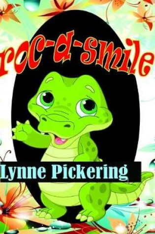 Cover of Croc-a-smile