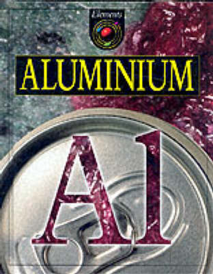 Book cover for Aluminium