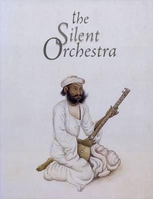 Cover of The Silent Orchestra