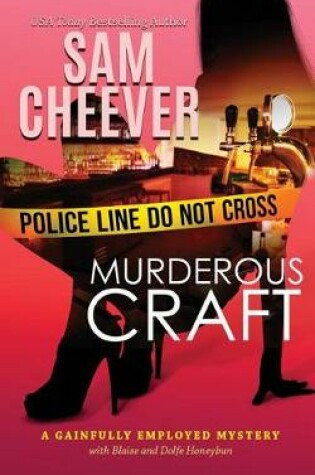 Cover of Murderous Craft