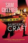 Book cover for Murderous Craft