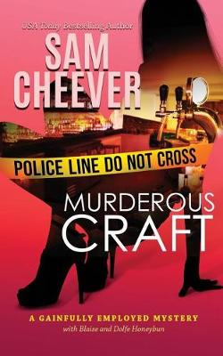 Book cover for Murderous Craft