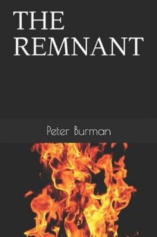 Cover of The Remnant