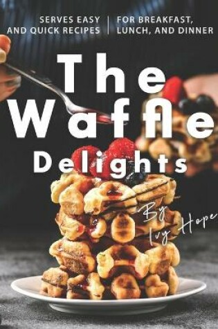 Cover of The Waffle Delights