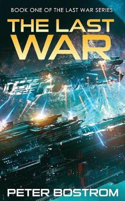 Book cover for The Last War