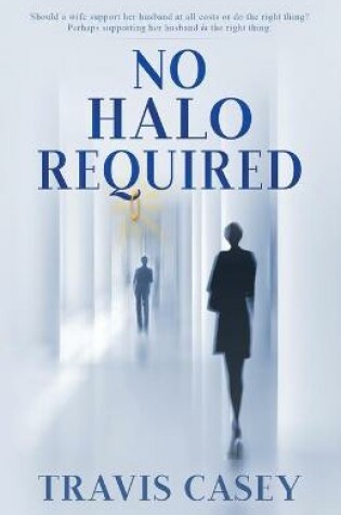 Cover of No Halo Required