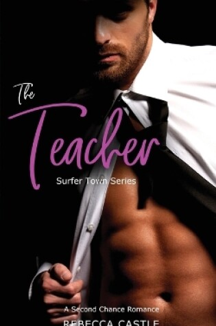 Cover of The Teacher