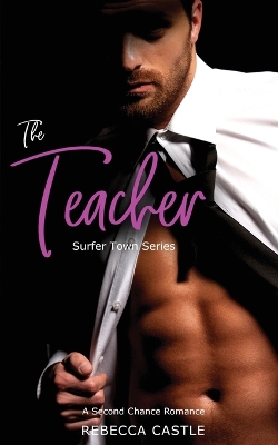 Book cover for The Teacher