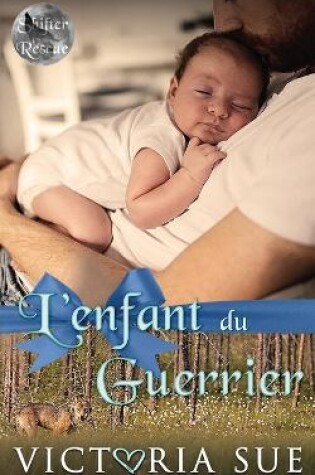 Cover of L'enfant du guerrier