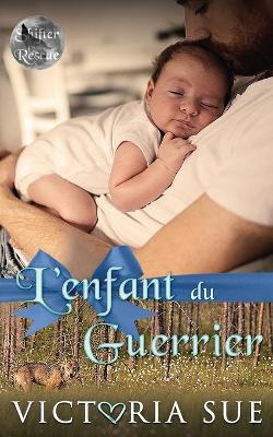 Book cover for L'enfant du guerrier