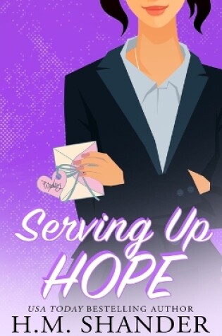 Cover of Serving Up Hope