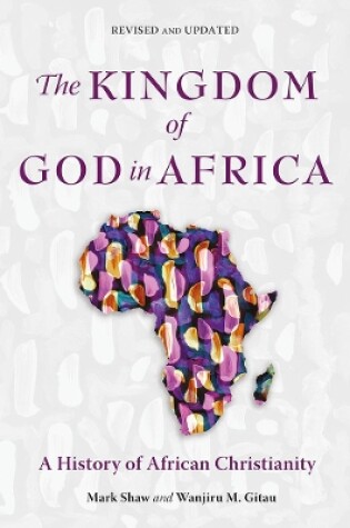 Cover of The Kingdom of God in Africa