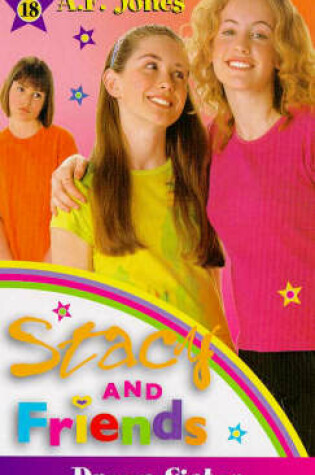 Cover of Dream Sister