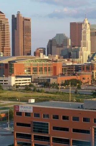 Cover of Downtown Columbus, Ohio Skyline