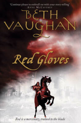 Cover of Red Gloves