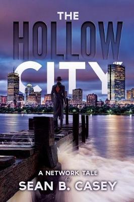 Book cover for The Hollow City