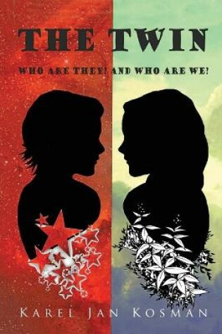 Cover of Who Are They? And Who Are We?