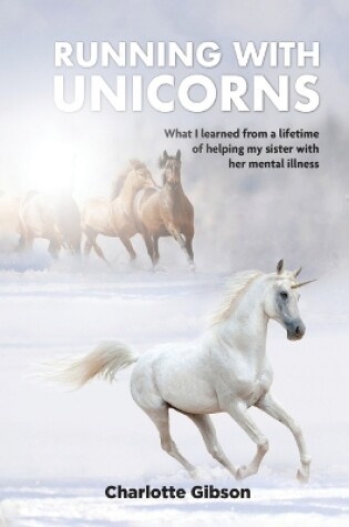 Cover of Running with Unicorns