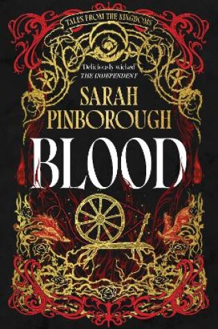 Cover of Blood