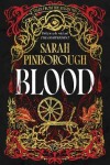 Book cover for Blood