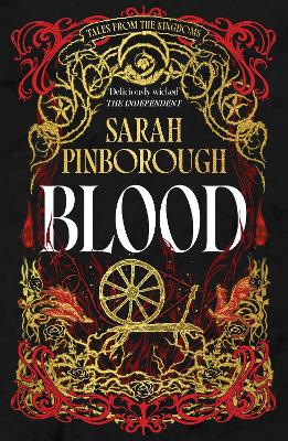 Cover of Blood